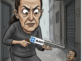 Delincuencia Organizada 